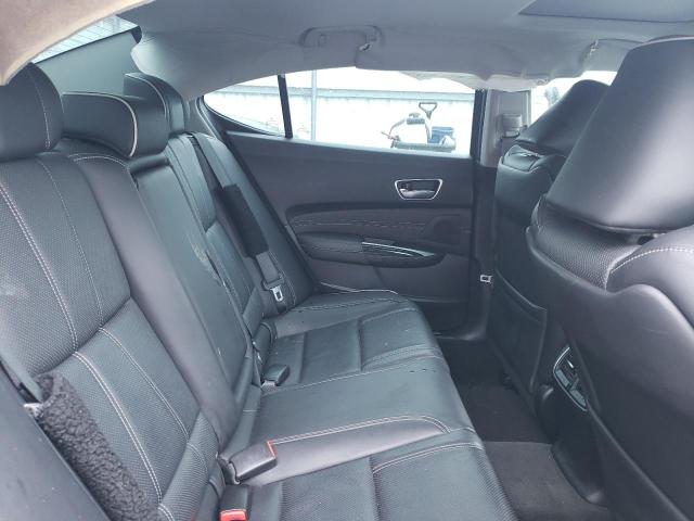 19UUB2F51JA002668 Acura TLX TECH