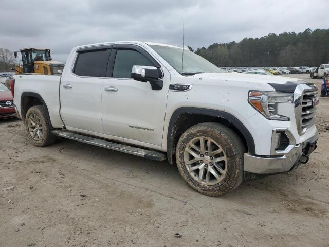 3GTU9DED2KG199321 GMC Sierra K1500 Slt