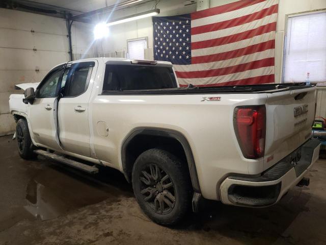 1GTR9CED3KZ418352 GMC Sierra K1500 Elevation