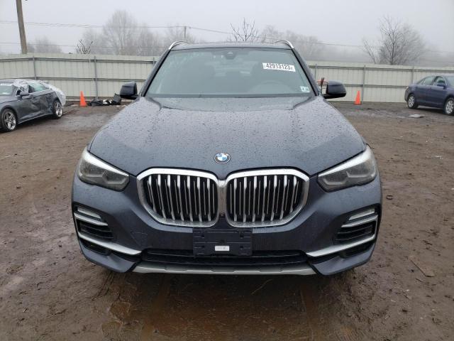 5UXCR6C0XM9F92513 BMW X5 Xdrive40i