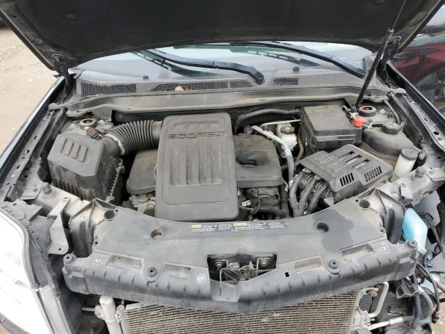 2GKALMEK1G6253766 GMC Terrain Sle