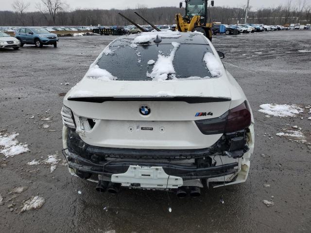 WBS3R9C55GK708606 BMW M4