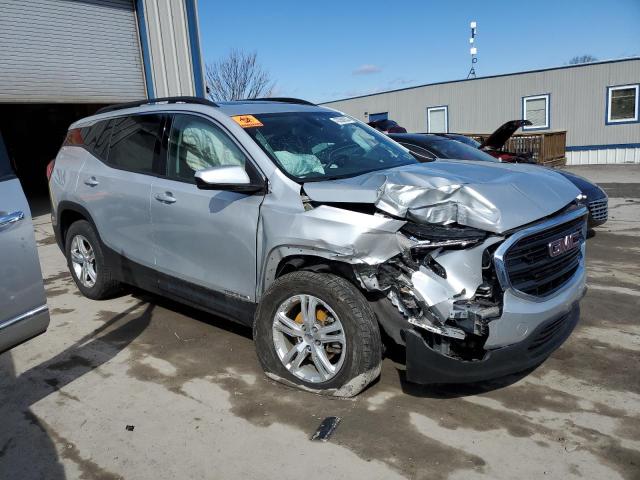 3GKALTEV8JL399850 GMC Terrain Sle