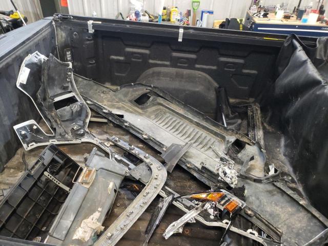 1GTR9CED3KZ418352 GMC Sierra K1500 Elevation
