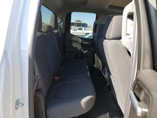 1GTR9CED4MZ414698 GMC Sierra K1500 Elevation