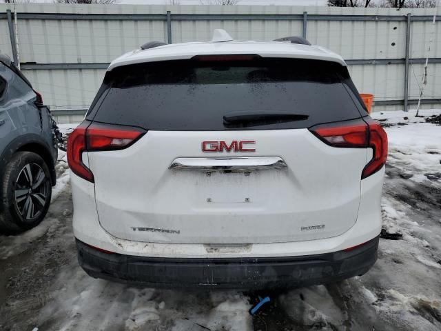 3GKALTEV1KL325039 GMC Terrain Sle