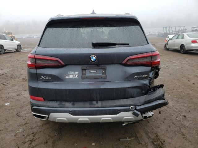 5UXCR6C0XM9F92513 BMW X5 Xdrive40i