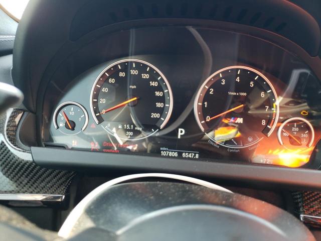 WBS6C9C59FD467814 BMW M6 Gran Coupe