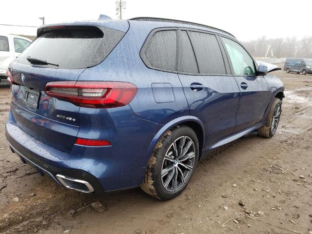 5UXTA6C06N9K01301 BMW X5 Xdrive45e
