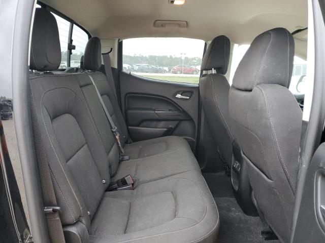 1GTG5CEN1K1309110 GMC CANYON SLE