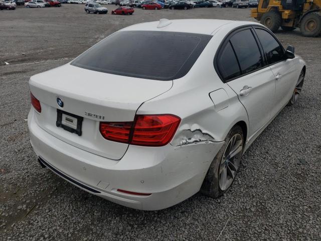 WBA3A5G57FNS86298 BMW 328 I