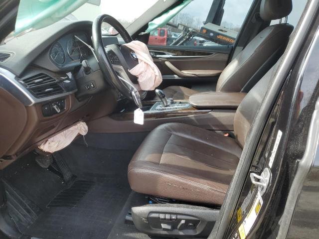 5UXKR0C34H0V79475 BMW X5 Xdrive35i