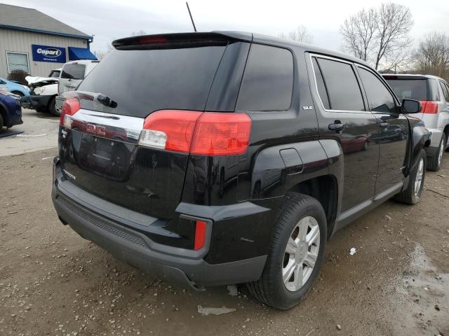 2GKALMEK1G6253766 GMC Terrain Sle