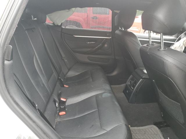 WBA4A9C51GGL88574 BMW 428 I Gran Coupe Sulev