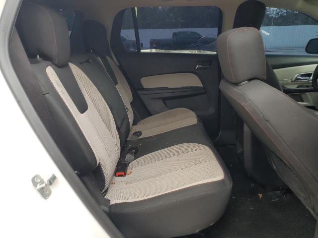 2GKALMEK5H6241749 GMC Terrain Sle