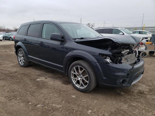 3C4PDDEG0HT593275 Dodge JOURNEY GT