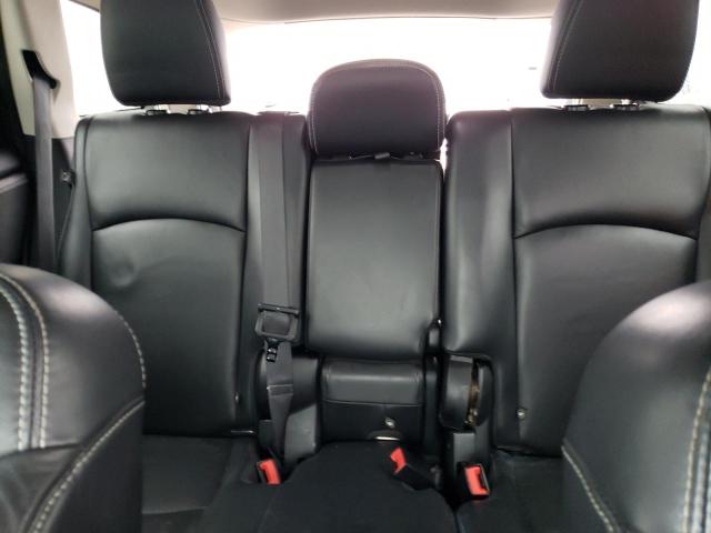 3C4PDDGG1FT538635 Dodge Journey Crossroad