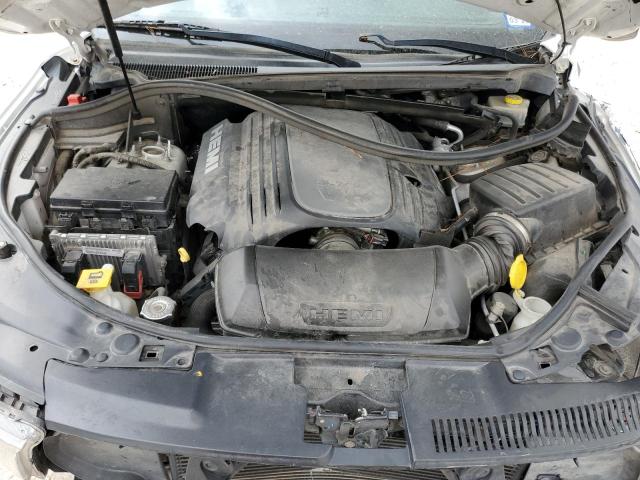 1C4SDHCT8FC842707 Dodge Durango R/t