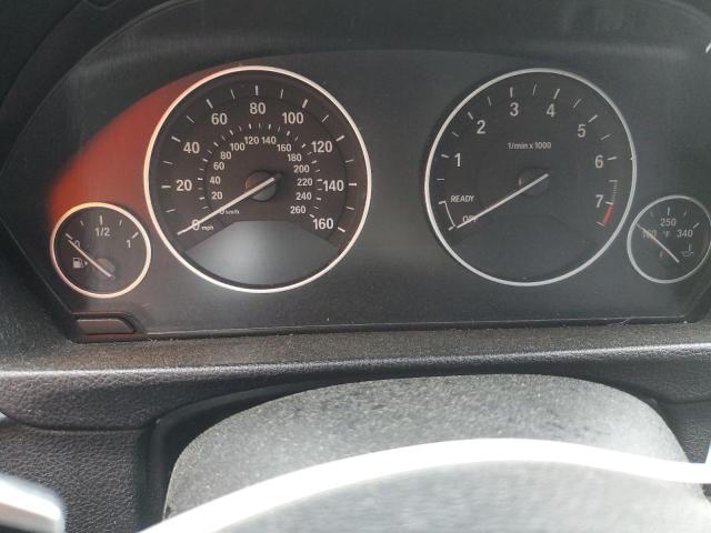 WBA4A9C51GGL88574 BMW 428 I Gran Coupe Sulev