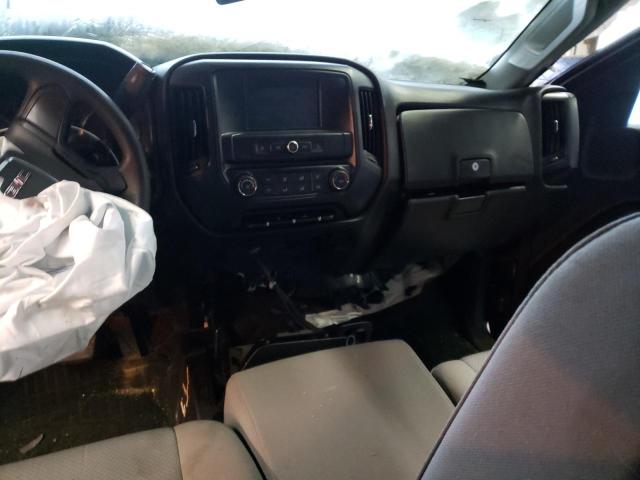 1GTV2LEC7HZ374391 GMC Sierra K1500