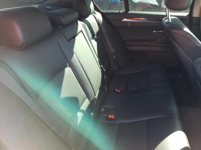 WBA5B1C51GG553073 BMW 535 I