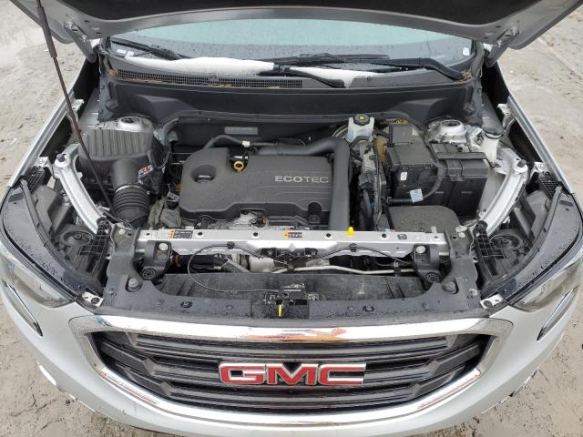 3GKALTEV9JL250086 GMC Terrain Sle