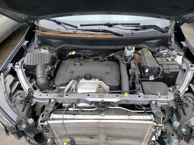 3GKALPEX0JL334791 GMC Terrain Slt