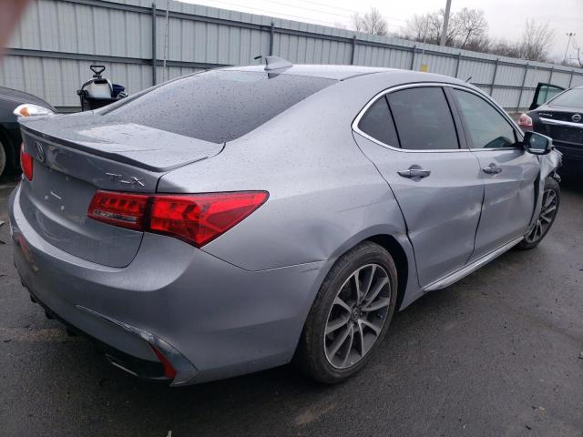 19UUB2F51JA002668 Acura TLX TECH
