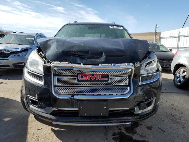 1GKKVTKD2FJ134415 GMC Acadia Denali