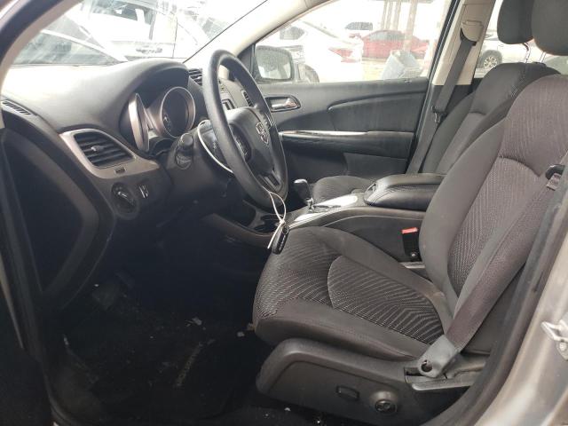 3C4PDCBG8GT126697 Dodge Journey Sxt