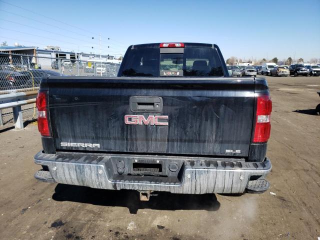 1GTV2MEC2GZ175916 GMC Sierra K1500 Sle
