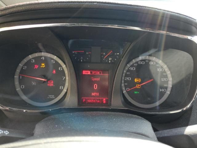 2GKFLWE31F6108428 GMC Terrain Sle