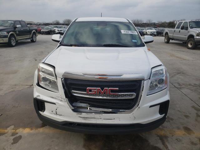 2GKALMEK8G6196353 GMC Terrain Sle