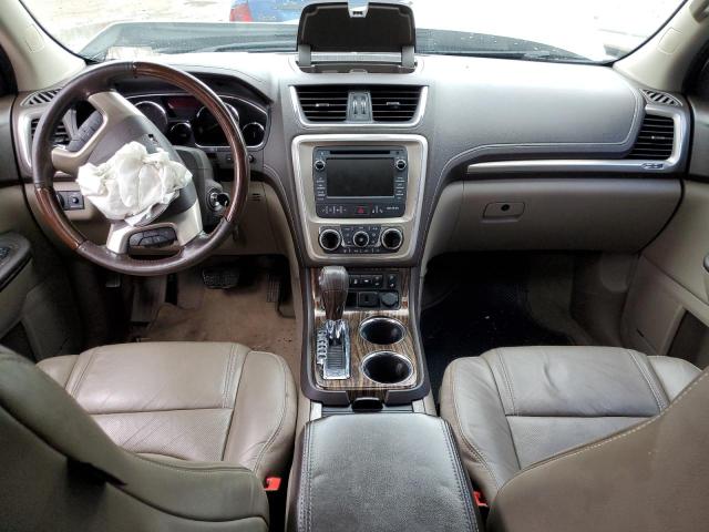1GKKVTKD7FJ132904 GMC Acadia Denali