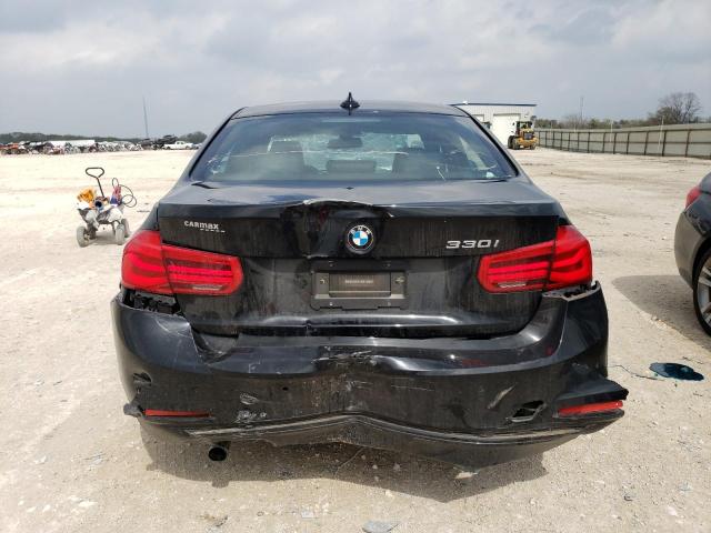 WBA8B9G39HNU56107 BMW 330 I
