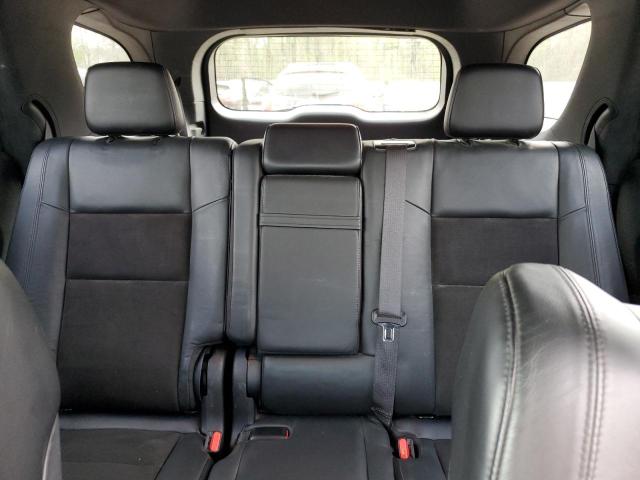1C4RDHDG0LC381224 Dodge DURANGO GT