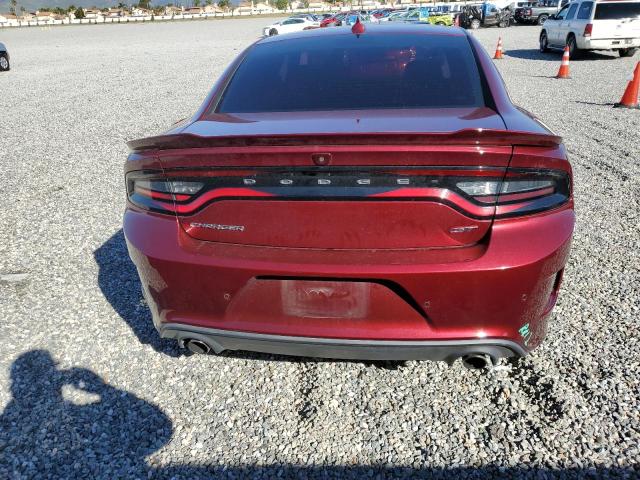 2C3CDXHG0LH163554 Dodge CHARGER GT