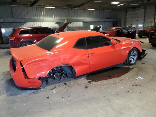 2C3CDZAG7KH731187 Dodge Challenger Sxt