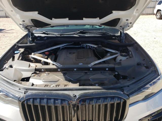 5UXCW2C09L9B96136 BMW X7 Xdrive40i