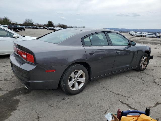 2C3CDXBG3EH173734 Dodge Charger Se
