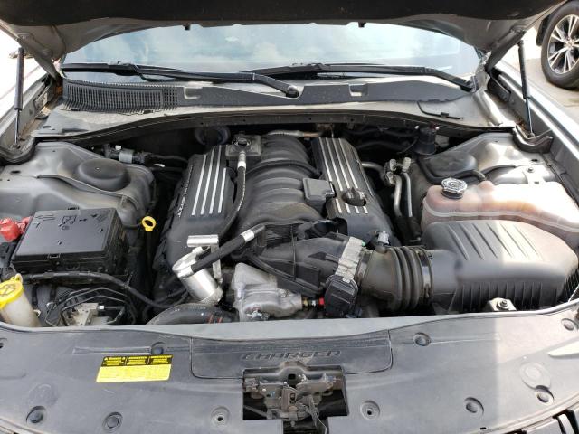 2C3CDXGJ0KH530612 Dodge Charger Scat Pack