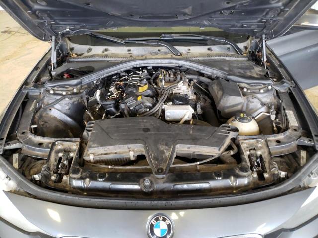 WBA3B3G55FNT17999 BMW 328 XI