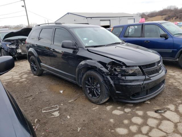 3C4PDCABXLT276990 Dodge JOURNEY SE