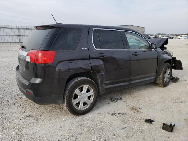 2GKALMEK2F6389841 GMC Terrain Sle