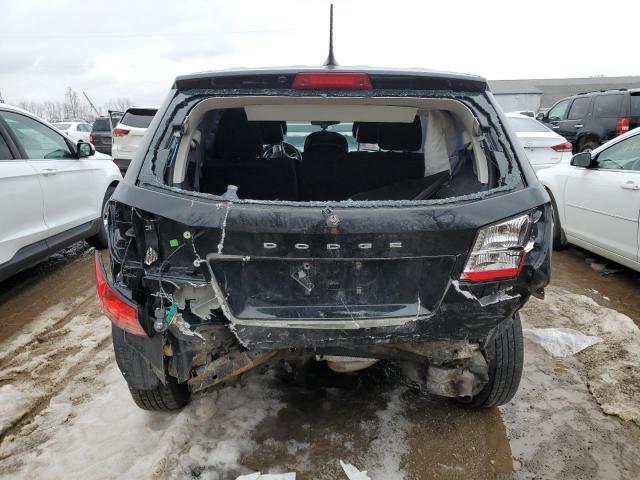 3C4PDCAB9FT613007 Dodge JOURNEY SE