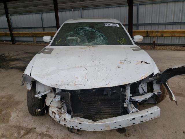 2C3CDXBG2KH698845 Dodge Charger Sxt