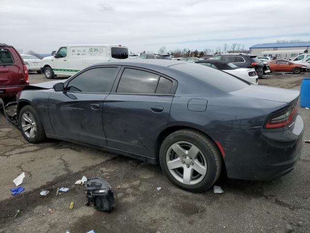 2C3CDXAG8GH237223 Dodge Charger Police