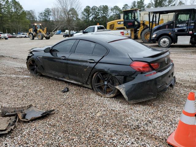WBS6C9C56EDV73748 BMW M6 Gran Coupe