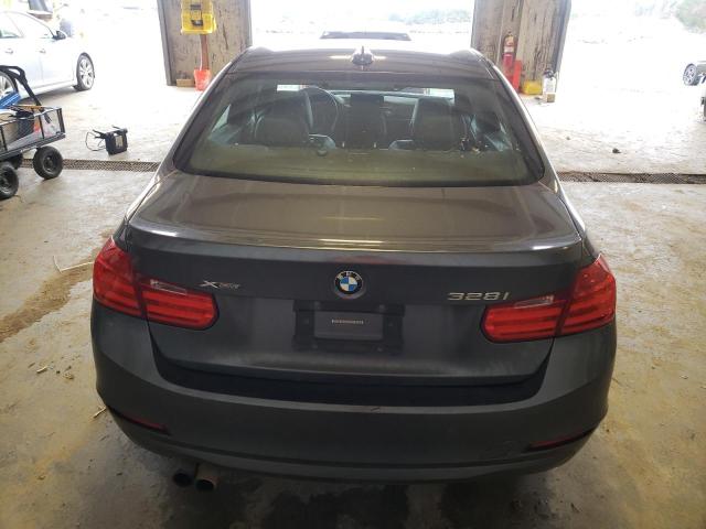 WBA3B3G55FNT17999 BMW 328 XI