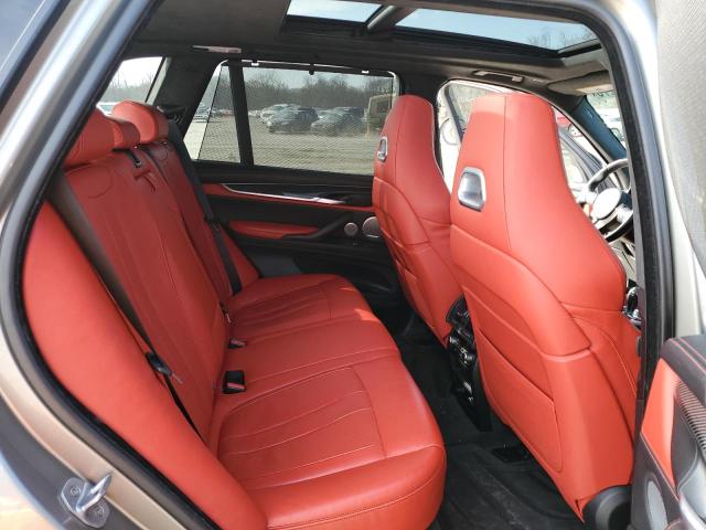 5YMKT6C34H0U39360 BMW X5 M